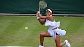 Wimbledon 2024: Osaka battles past Parry; top 10 seeds Sakkari, Paolini advance, Sun upsets Zheng