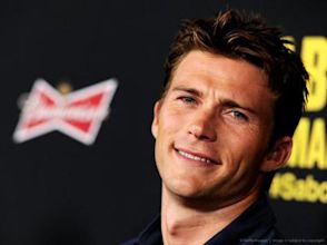 Scott Eastwood