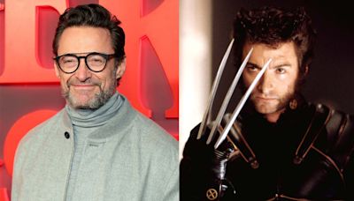 Hugh Jackman Joined ‘Deadpool & Wolverine’ Before Telling His Agent: “Literally Couldn’t Wait”