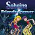 Simsalabim Sabrina – Freunde für immer