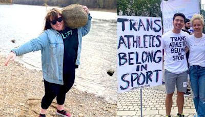 A trans woman was denied entry into USA Powerlifting events. Now, her lawsuit heads to the MN Supreme Court