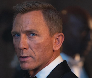 Where to Watch All Daniel Craig's James Bond Movies in Order