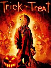 Trick ’r Treat