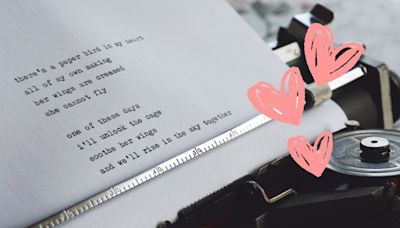 7 poemas de amor para enamorar a tu pareja todos los días