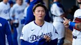 Dodgers P Yoshinobu Yamamoto out for 'some time' with strained rotator cuff suffered months after signing $325M contract