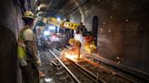 MBTA continues progress in eliminating slow orders - Trains