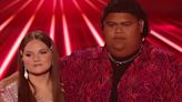 ‘American Idol’ Crowns Its 2023 Winner