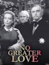 No Greater Love (1952 film)