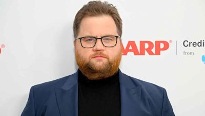 The Naked Gun Adds Paul Walter Hauser in Key Role