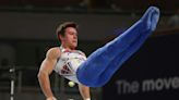 Malone cements injury return with US all-around gymnastics title