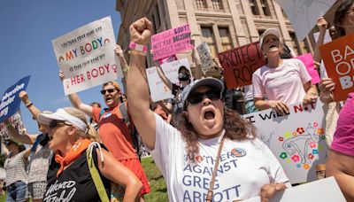 Overturning Roe v. Wade was devastating. I'm a doctor and I'm worried about what's next.