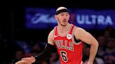 Grading Bulls-Thunder trade for Alex Caruso and Josh Giddey from both sides