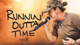 Lily Rose to Embark on Headlining 'Runnin' Outta Time Tour'