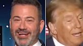 ‘You Think She Hates Him Now?’: Jimmy Kimmel Hits Trump Right In The Marriage