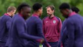 Gareth Southgate calls special meeting to prime players before Denmark test at Euro 2024