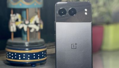 OnePlus brings metal to midrange 5G phones with the Nord 4