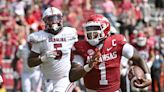 How to watch Arkansas football vs. Missouri State on live stream plus game time