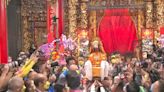 影/「粉紅超跑」起轎時間曝！2023白沙屯媽祖完整時程、現場直播一次看