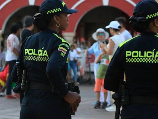 Tras la muerte de otro turista, alcalde de Cartagena anunció que se instalará una estación de Policía en Cholón