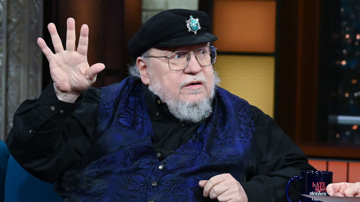 George R.R. Martin Passionately Claimed Most Adaptations Don't Work, But I Couldn't Agree More With His ...