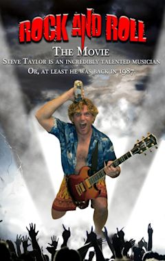 Rock and Roll: The Movie