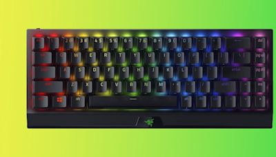 One of our favourite 65 percent keyboards has taken a dive in price on Amazon USA