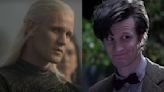 Matt Smith Reveals How The Doctor Would Act If He Ended Up In House Of The Dragon, And It's ...