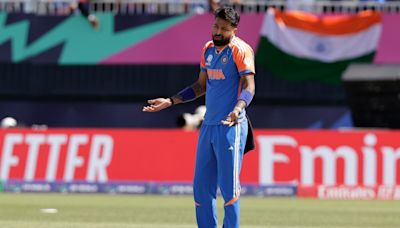 Hardik Pandya’s bowling form will help India bring in Kuldeep Yadav: Irfan Pathan