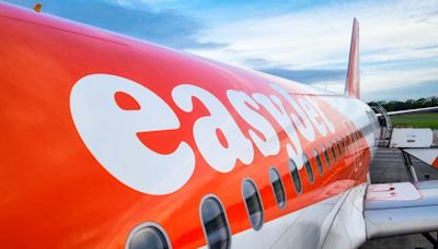EasyJet launches flights from four UK airports including cheap sunny hotspot