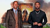 Michael B. Jordan gives exciting I Am Legend 2 update