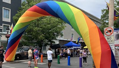 Festivals, parades, exhibits, wellness expos and more: celebrate Pride Month in Acadiana