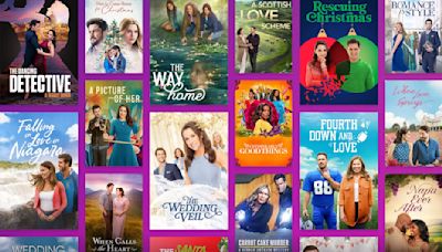 Hallmark Streaming Service Gets New Name, Price Hike