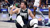 Mavericks' brutal Game 4 loss underscores one truth: Luka Dončić must be better