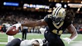 Alvin Kamara, Jonathan Taylor rounding into form as the Saints and Colts square off