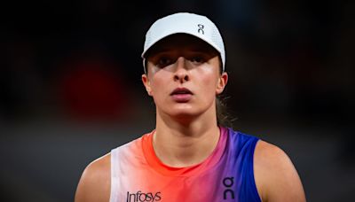 Las "cuatro fantásticas" de Roland Garros y el dato que ratifica el presente del tenis femenino