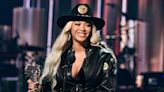 Beyoncé Has Been Loving Sabrina Carpenter, Victoria Monét, and Chappell Roan Lately