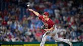 Game updates, notes: Diamondbacks down Phillies; Lawlar's struggles aren't causing concern