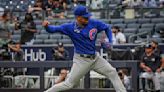 Cubs score 6 runs late to rally for 7-4 win over Yankees