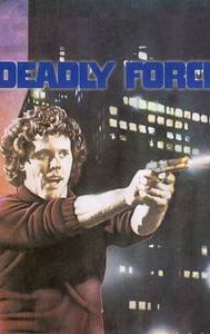 Deadly Force