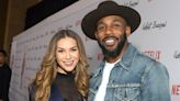 Allison Holker Boss Marks Milestone Wedding Anniversary with Late Husband Stephen 'tWitch' Boss