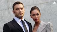 Brian Austin Green Says He and Megan Fox Might Get Back Together