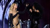 Beyonce Gets ‘Happy Birthday’ Serenade From Diana Ross, Guest Spot From Kendrick Lamar at L.A. Concert