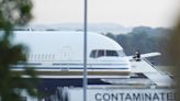 UK Cancels First Flight Deporting Asylum Seekers to Rwanda