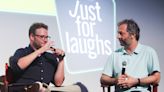 Just for Laughs Comedy Festival Parent Company to File for Bankruptcy Protection