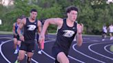 Four local athletes win at CKC track and field meet - The Advocate-Messenger