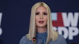 Ivanka Trump ‘pained’ over father’s indictment