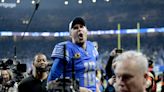 Lions Signing Jared Goff to Massive Contract Extension