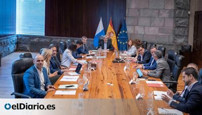 El Gobierno de Canarias concede 13 Medallas de Oro