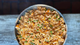 Why chef Marcella Valladolid says her family's arroz rojo recipe is the perfect rice side dish