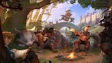 Albion Online launches Paths to Glory update with new content, boosted spawn rates, and more